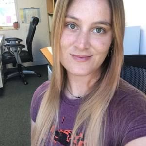 Meet your Posher, Laura